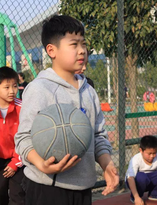 全国各地小篮球王牌招募完毕 他们汇聚石家庄