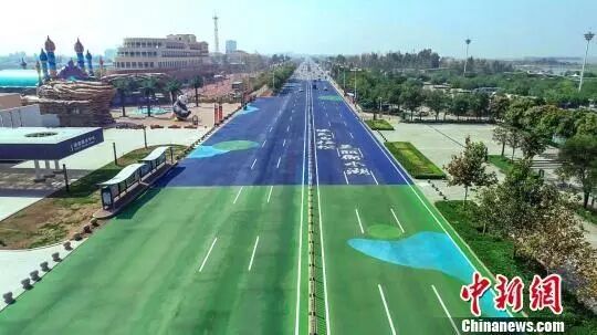 衡水湖国际马拉松赛升级“金标”赛事