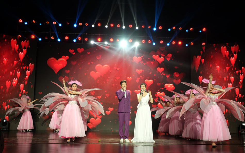 2016我为正能量代言网络盛典圆满落幕_新浪河南_新浪网