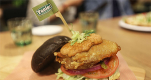 全城最贊墨西哥脆餅在這里