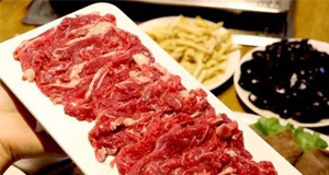 鄭州最具特色火鍋地圖，照著它吃準沒錯