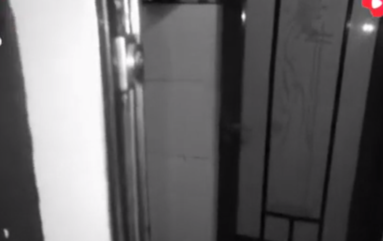 出租屋內傳出情侶呻吟聲 鄰居直接報警