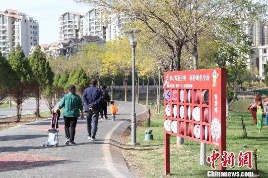 資料圖（圖文無關(guān)） 于晶 攝