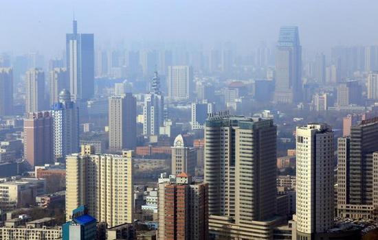 (资料图片猛犸新闻 东方今报记者 邱琦 摄)