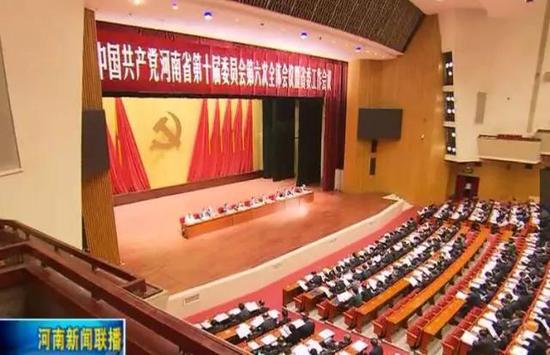 杨禹:以党的建设高质量推动经济发展高质量 是