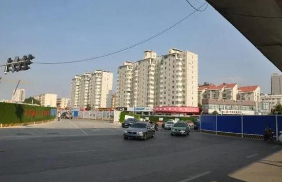 鄭州交警提醒廣大駕駛員朋友：