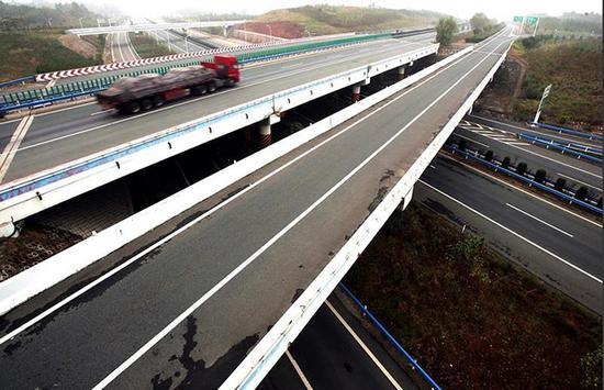 （資料圖片 猛犸新聞·東方今報記者 邱琦 攝）