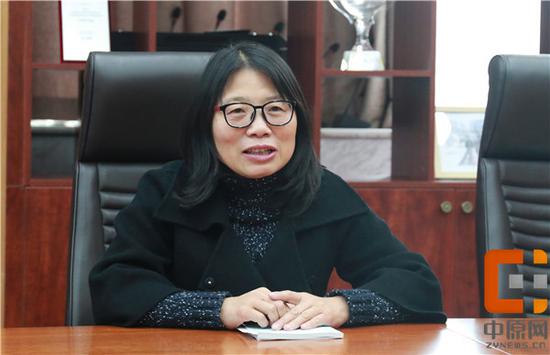 党委书记杨志娟亲切慰问两位老师在凉山的生活和工作情况