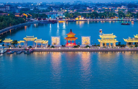 旅游强国“十五五”规划来了！开封市入选重点旅游城市