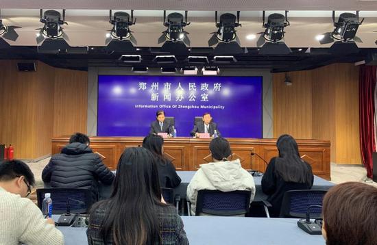 郑州出台一揽子新政支持总部企业发展 最高奖励2000万 郑州出台一揽子新政支持总部企业发展 最高奖励2000万