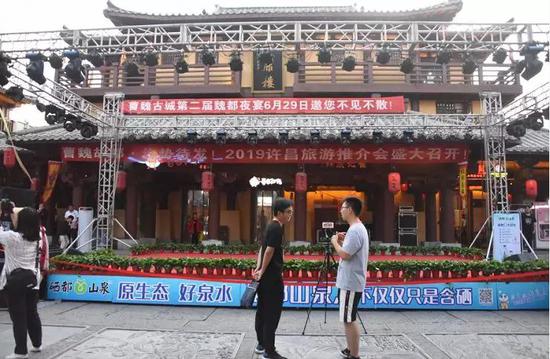 十一许昌游玩攻略,许昌十一去哪里玩