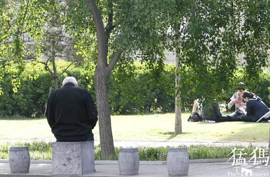 （资料图 猛犸新闻·东方今报记者 袁晓强 摄影）