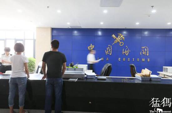 郑州海关立案侦办走私犯罪案件14起 案值2.57亿元 郑州海关立案侦办走私犯罪案件14起 案值2.57亿元