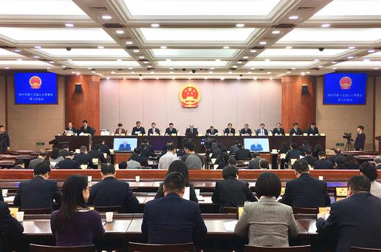 郑州市2019年政府投资计划获批 高铁南站预计9月建成