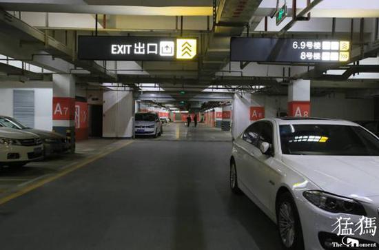 两会声音|委员张景林：去商业化开发开放地下空间 解决停车难