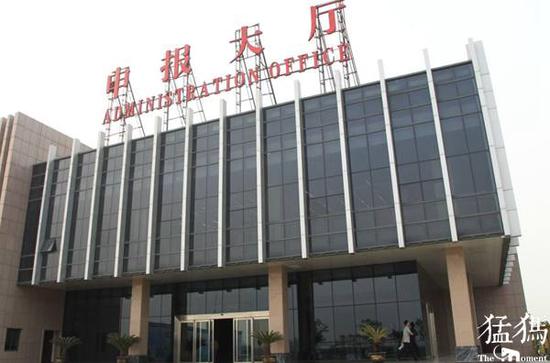 （資料圖片 猛犸新聞·東方今報(bào)記者 邱琦 攝）