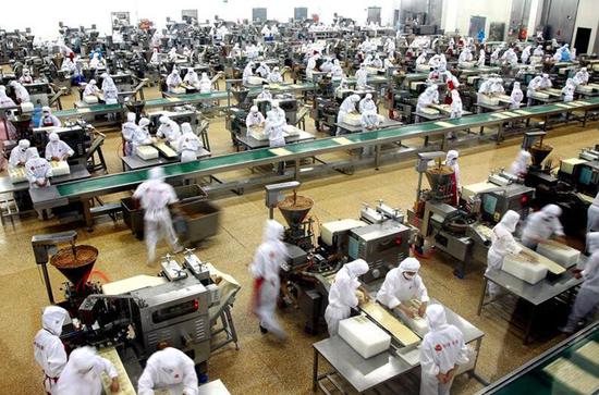 （資料圖片 猛犸新聞·東方今報記者 邱琦 攝）