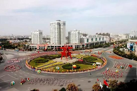 河南8个地市上榜2018中国地级市百强 快看有