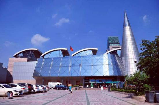 注意!郑马期间郑州科技馆开馆时间有调整