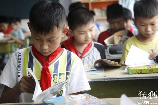 （猛犸新聞資料圖片）