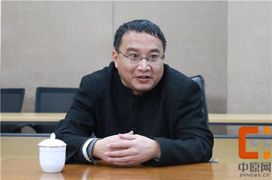 李小斌老师畅谈支教经历和感受