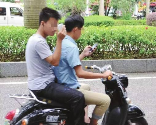 有什么電話是這一秒非接不可的?