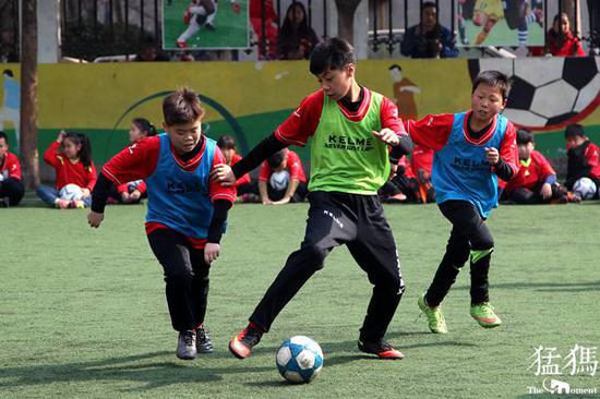 （猛犸新聞·東方今報記者&nbsp; &nbsp;袁曉強&nbsp;攝）