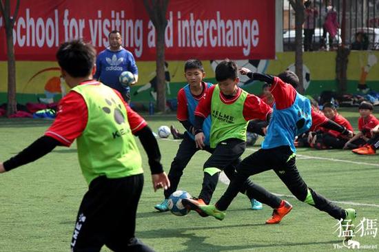 （猛犸新聞·東方今報記者&nbsp; &nbsp;袁曉強&nbsp;攝）