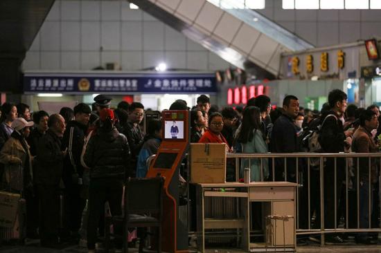 清明小长假郑州客运大巴出行各站最全攻略在此