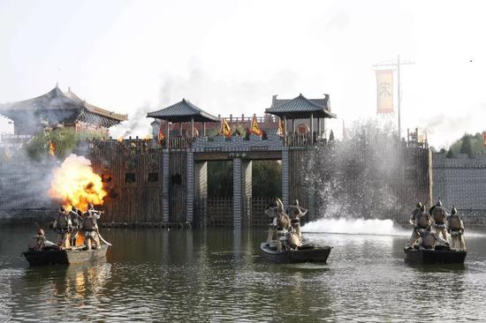 把握精品原則，堅持持續改進