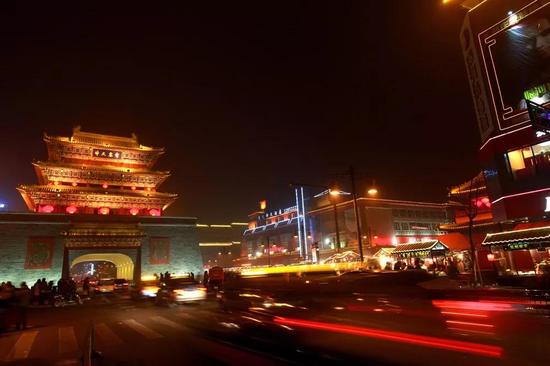 河南8个地市上榜2018中国地级市百强 快看有