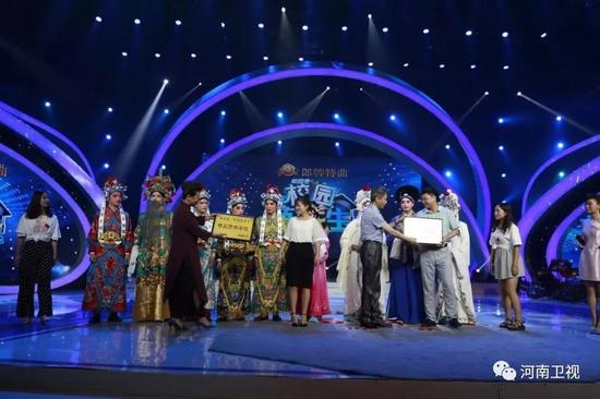 从1994到2018,24岁《梨园春》的坚守与创新