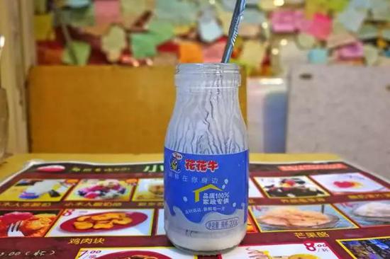 8090回忆杀!从小吃到大的冻酸奶,你还记得吗?