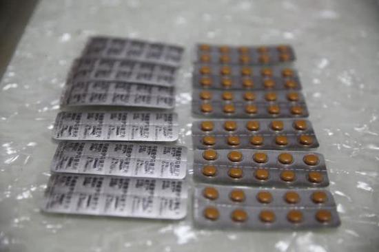 電影《我不是藥神》中的進口抗癌神藥“格列寧”，其實就是格列衛的化名。