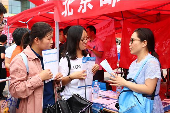 2019考研百天倒计时 河南部分学校招生政策有