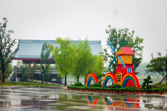 郑州出行游玩攻略,郑州出行游玩攻略最新