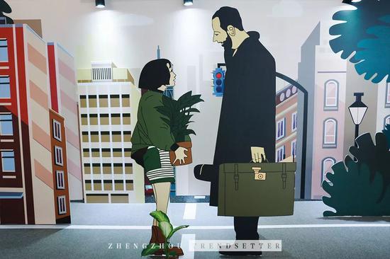 (实景图)