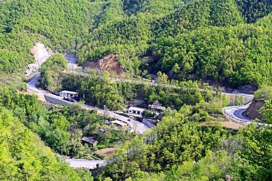 沙河乡人口_酉阳县毛坝乡细沙河(3)