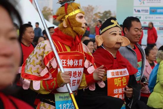 大美信阳