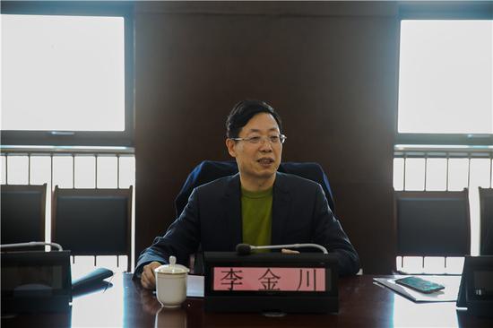 河南省启动2018年普通高等学校录取新生入学