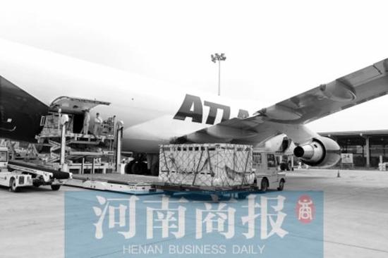 郑州、洛阳等6个城市将建设国家物流枢纽 个个特长不少