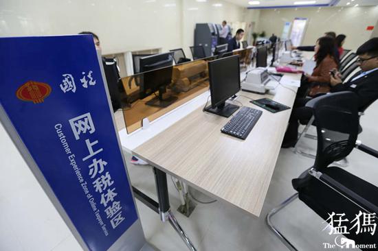 前11个月郑州税收收入同比增长13.8%