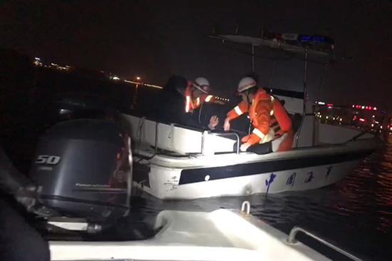 怕死后没人打捞尸体 商丘男子打119约定救援时间 怕死后没人打捞尸体 商丘男子打119约定救援时间