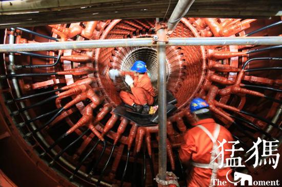 全省规模以上工业增加值比上年增长7.2%