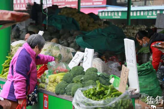 （资料图片 猛犸新闻·东方今报记者 袁晓强 摄）