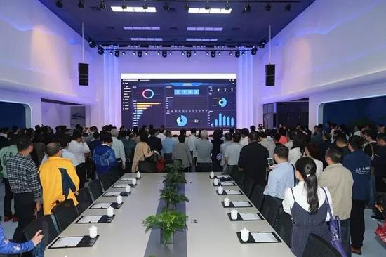 最高荣誉！云台山再获智慧景区建设大奖！