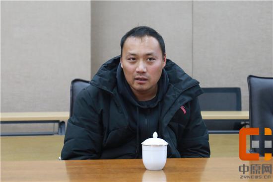张勇老师分享支教故事