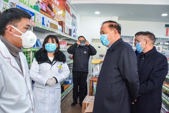 河南强人口罩_河南地图(2)