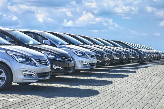 题图来自“收费图库”