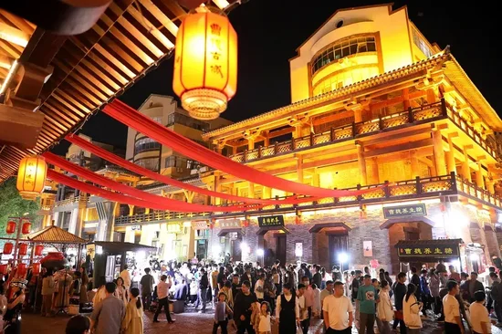 乔利峰 摄